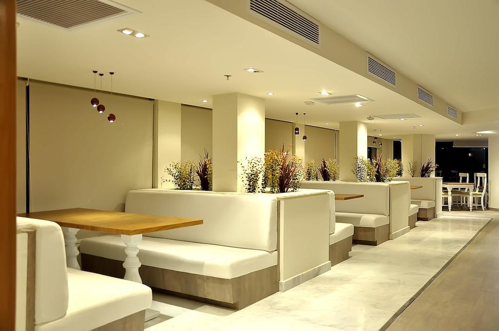 Sharming Inn Hotels - Couples And Families Only Екстериор снимка