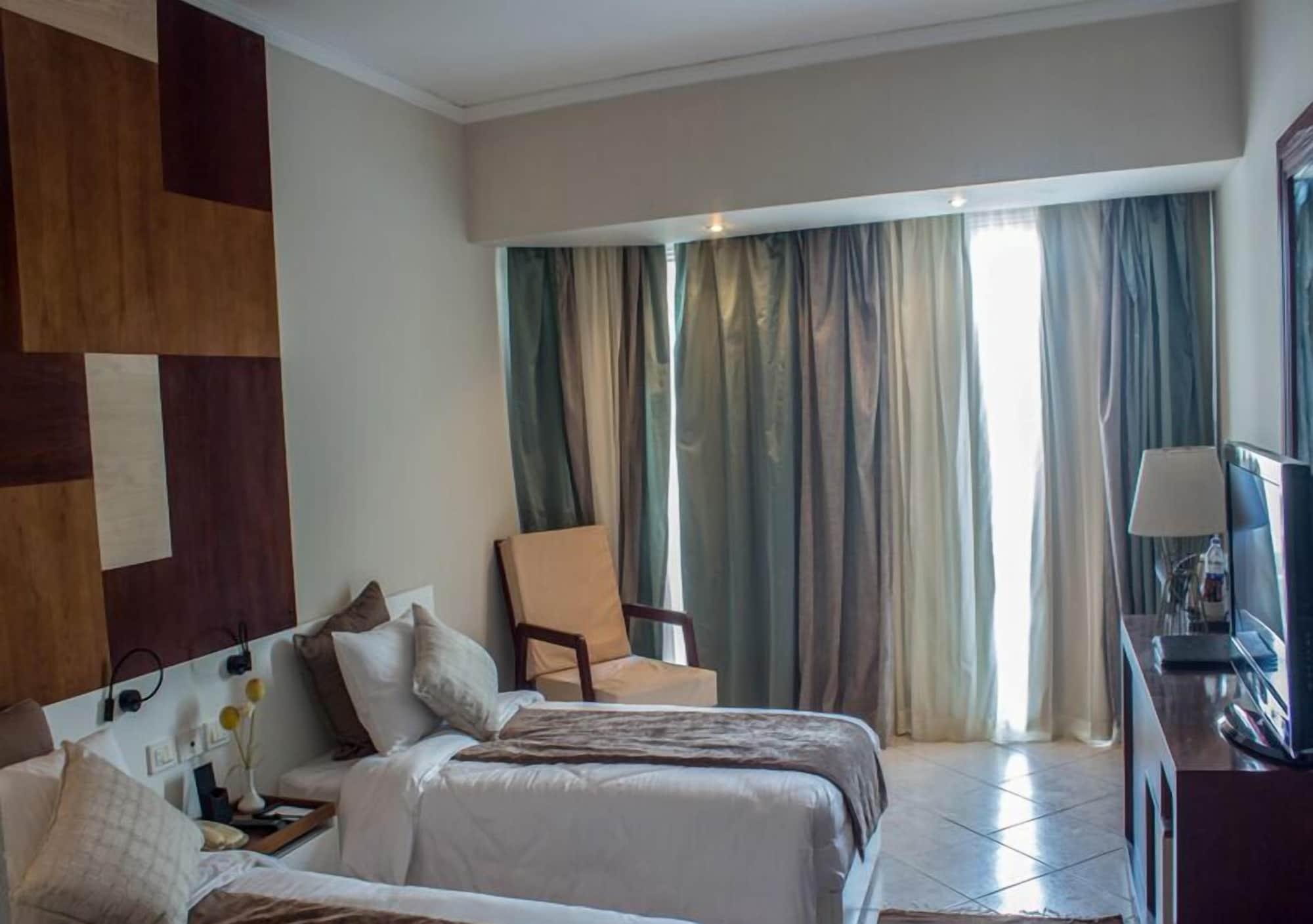 Sharming Inn Hotels - Couples And Families Only Екстериор снимка
