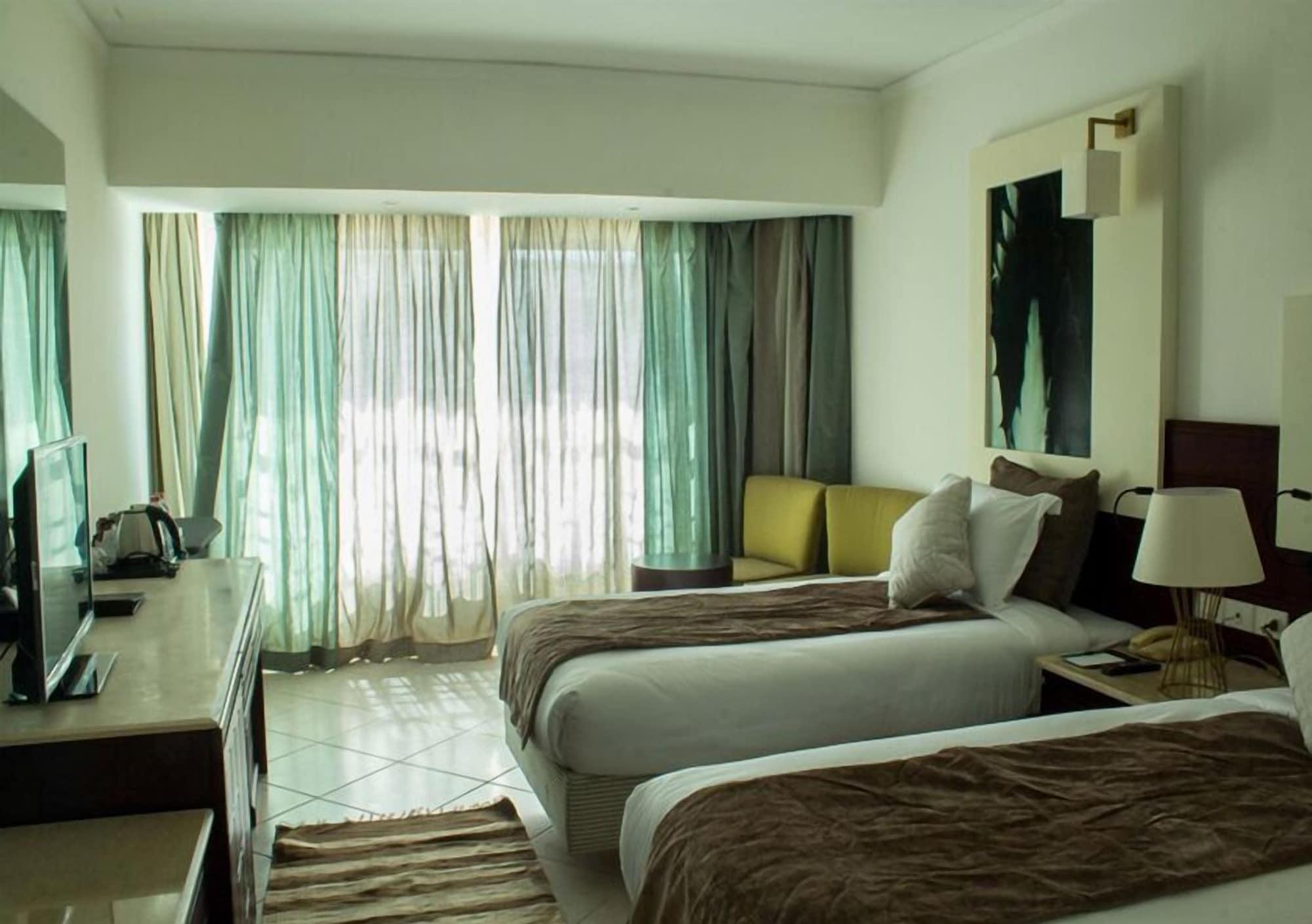 Sharming Inn Hotels - Couples And Families Only Екстериор снимка