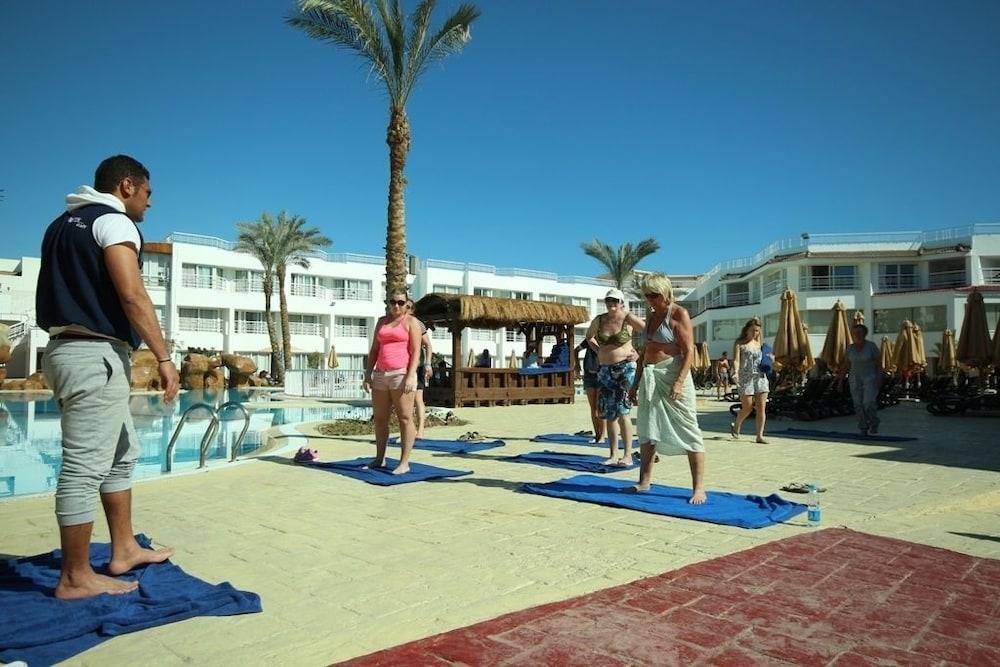 Sharming Inn Hotels - Couples And Families Only Екстериор снимка