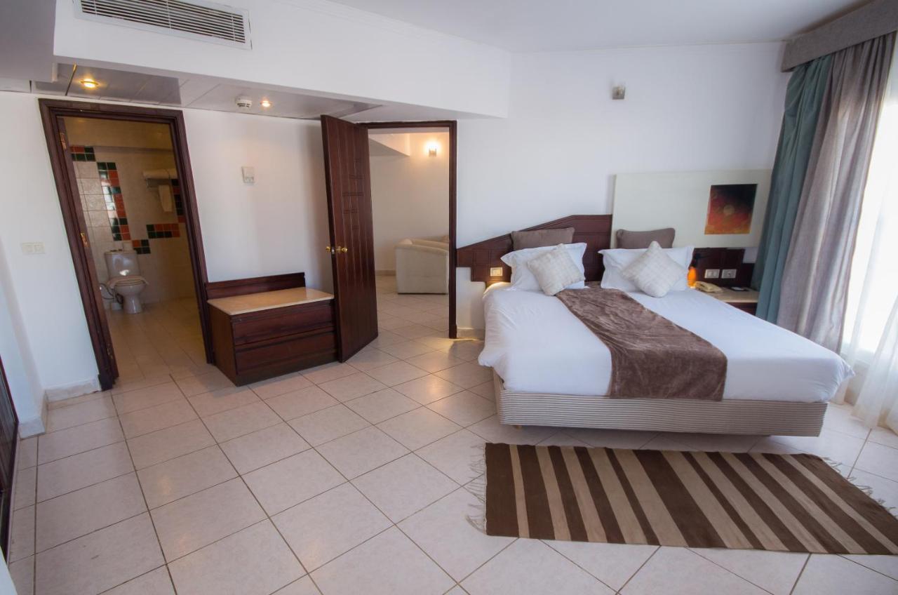 Sharming Inn Hotels - Couples And Families Only Екстериор снимка
