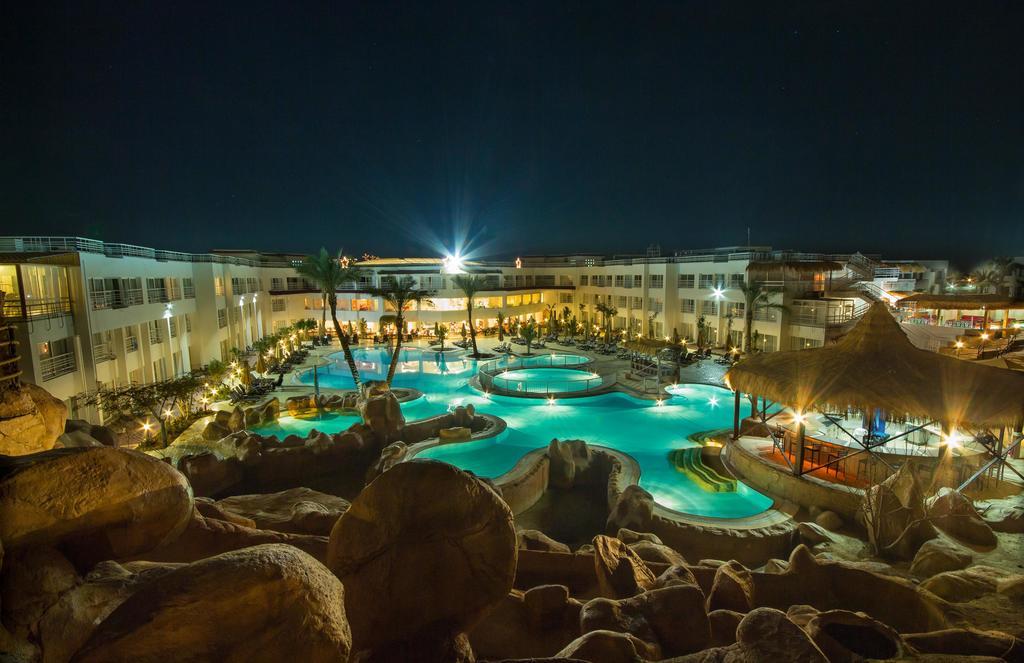Sharming Inn Hotels - Couples And Families Only Екстериор снимка