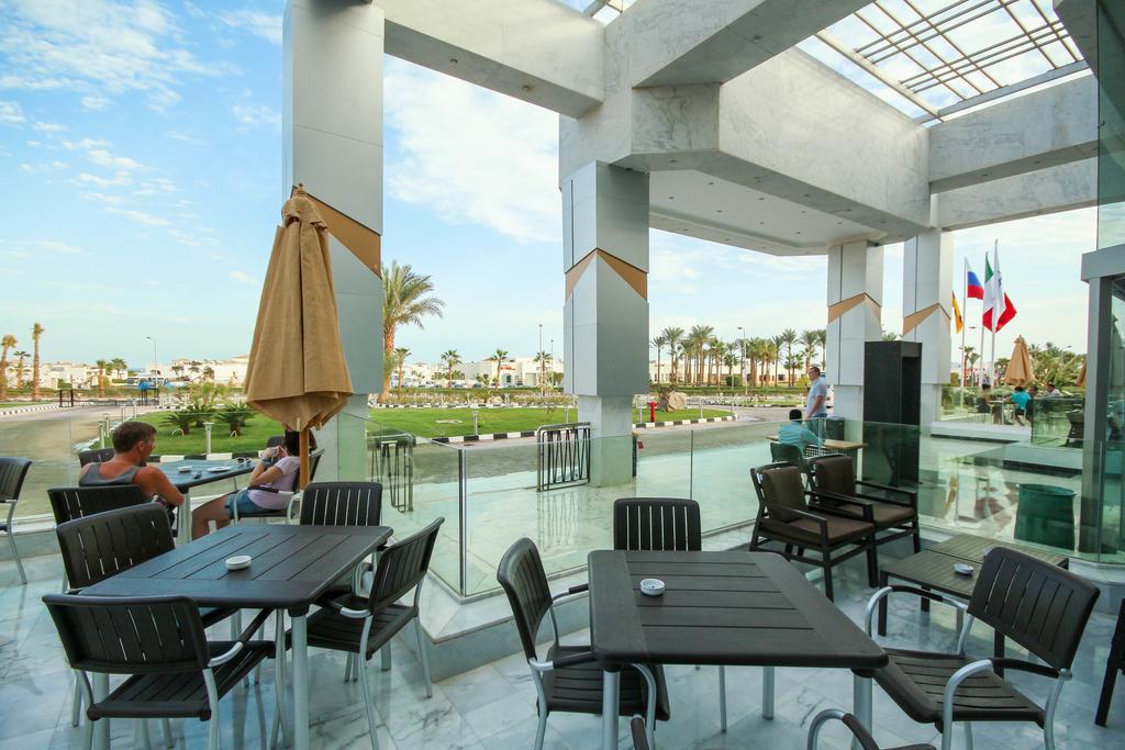 Sharming Inn Hotels - Couples And Families Only Екстериор снимка