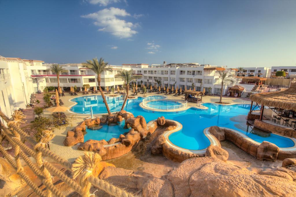 Sharming Inn Hotels - Couples And Families Only Екстериор снимка