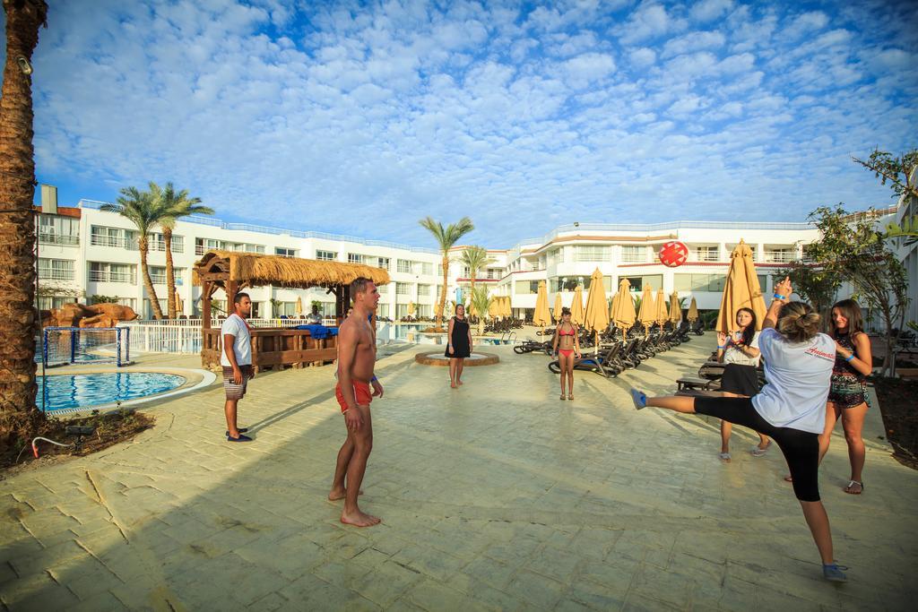 Sharming Inn Hotels - Couples And Families Only Екстериор снимка