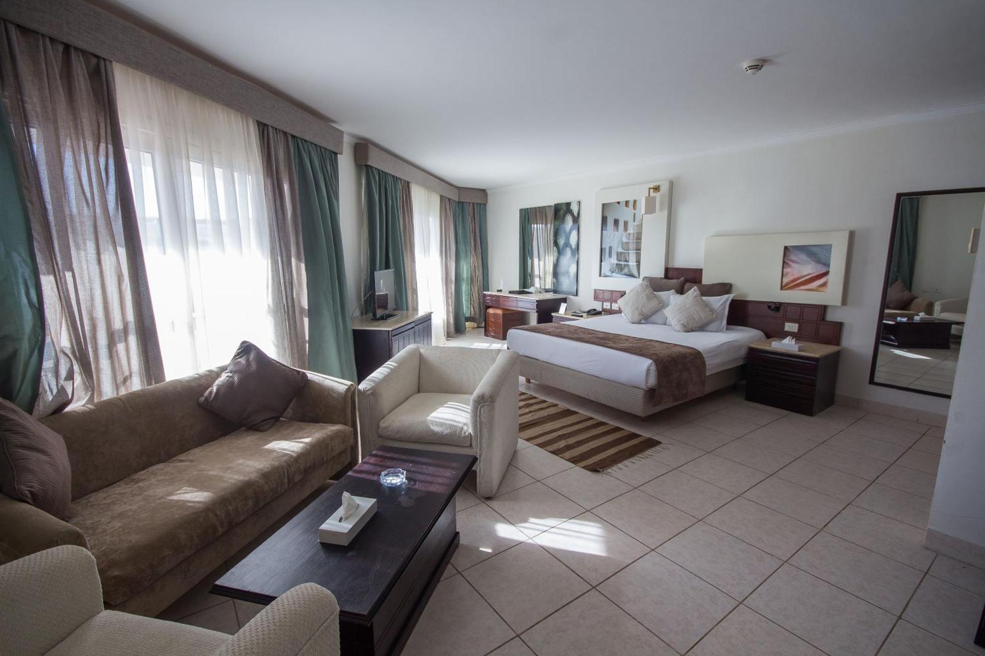 Sharming Inn Hotels - Couples And Families Only Екстериор снимка