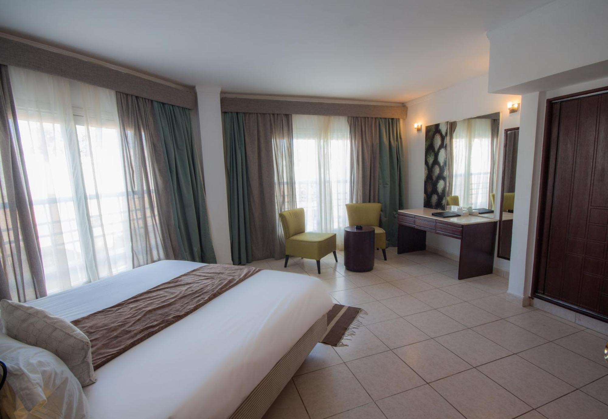 Sharming Inn Hotels - Couples And Families Only Екстериор снимка