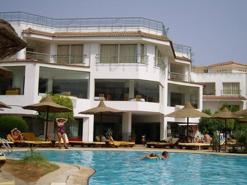 Sharming Inn Hotels - Couples And Families Only Екстериор снимка