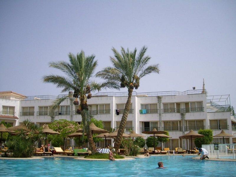 Sharming Inn Hotels - Couples And Families Only Екстериор снимка