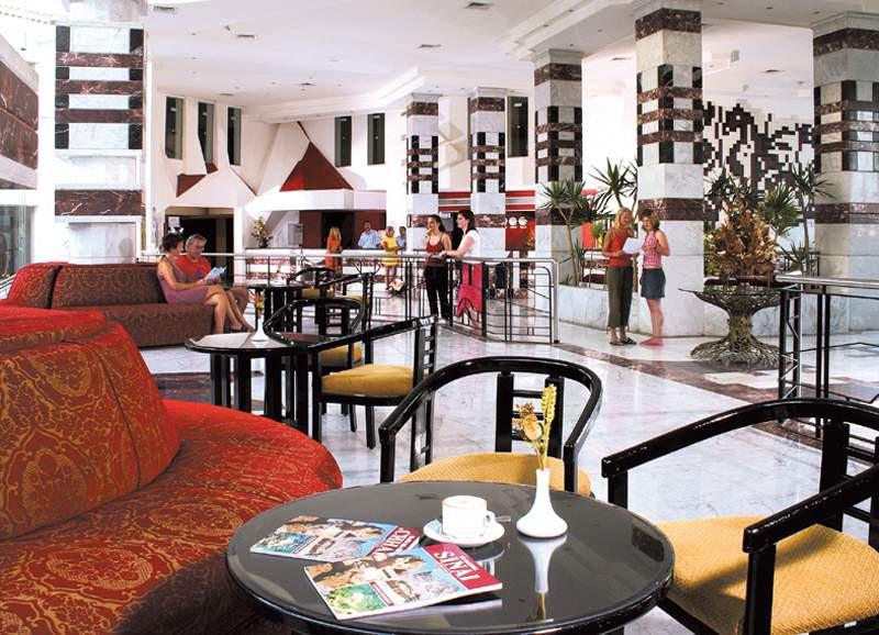 Sharming Inn Hotels - Couples And Families Only Екстериор снимка