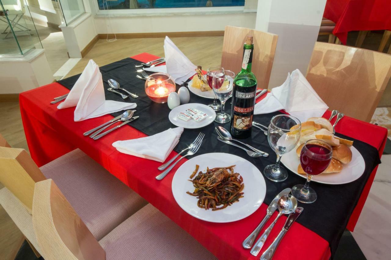 Sharming Inn Hotels - Couples And Families Only Екстериор снимка